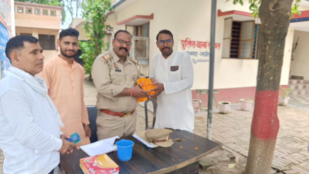 असिस्टेंट कमिश्नर पद पर चयनित हुए,दीपक कुमार मौर्य