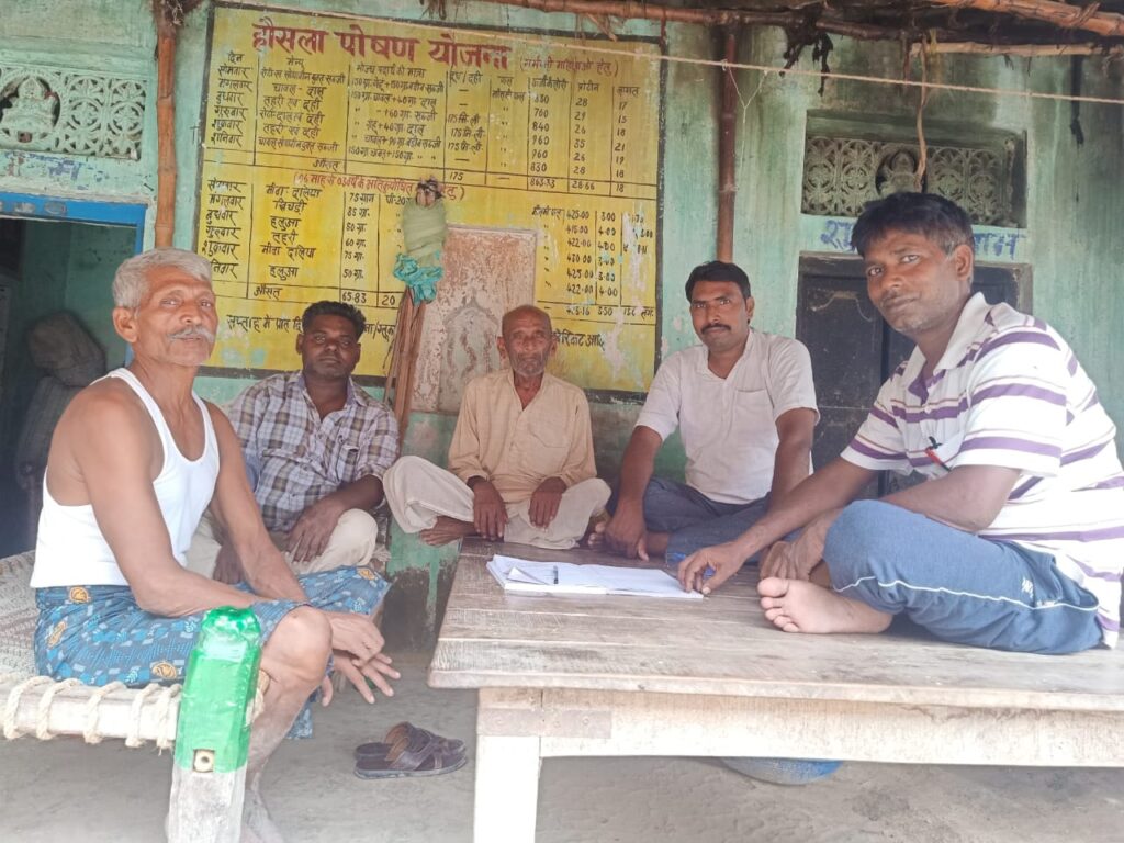 अम्बेडकर पार्क में लगेंगे 101 अशोक के पौधे