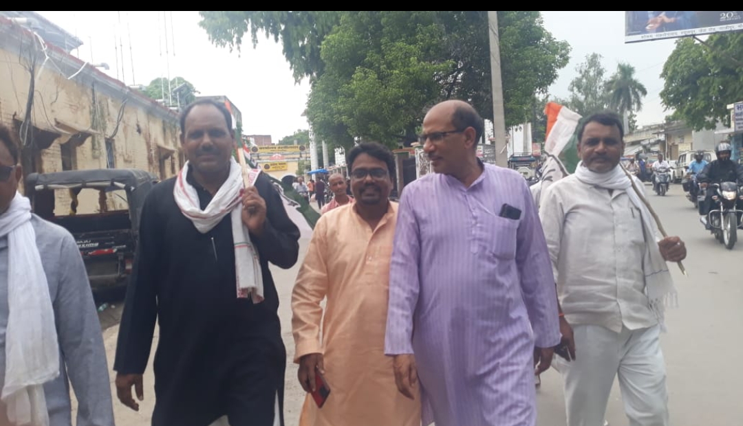 सिस्टम से टूटी विनेश फोगाट करोणों हिंदुस्तानियों के दिल में बस गई डॉ जनक कुशवाहा