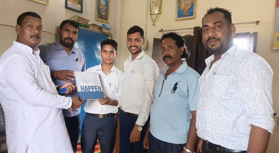 सौहार्द एवं बंधुत्व मंच की बैठक में हिन्दू मुस्लिम एकता पर हुई चर्चा