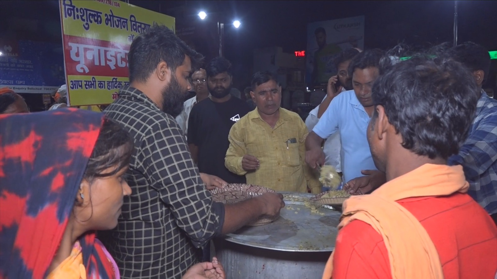 मीडिया संगठन केवल खबरें ही नहीं बनाते, बल्कि समाज की भलाई के लिए भी सक्रिय है: उपेन्द्र यादव