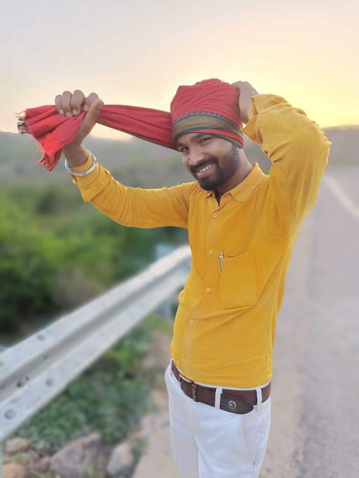 मेला देखने गए 24 वर्षीय युवक की बाइक टक्कर में गई जान: घर वालो का रो रो कर हुआ बुरा हाल