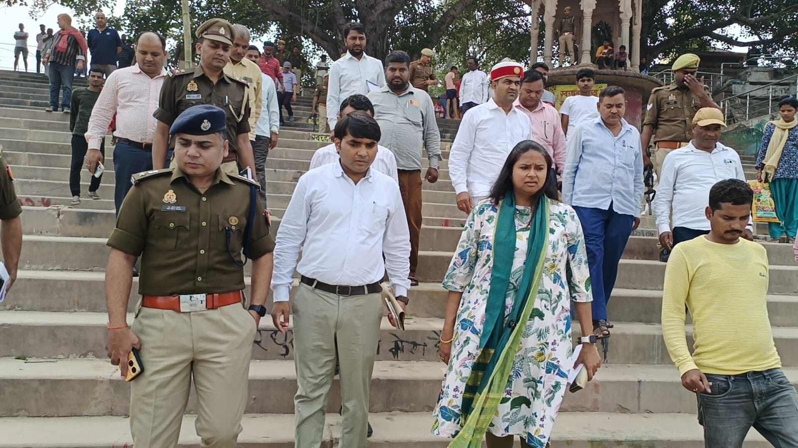 गोविंदपुर मठिया में विभिन्न प्रतियोगिता का किया जाएगा आयोजन