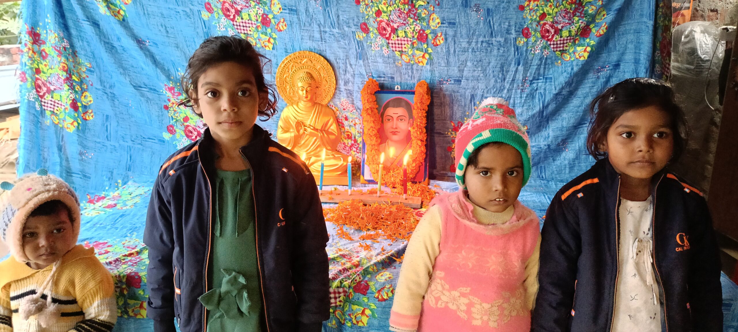 शिक्षा के माध्यम से ही व्यक्ति के व्यक्तित्व का विकास होता है.सैक प्रमोद मौर्य