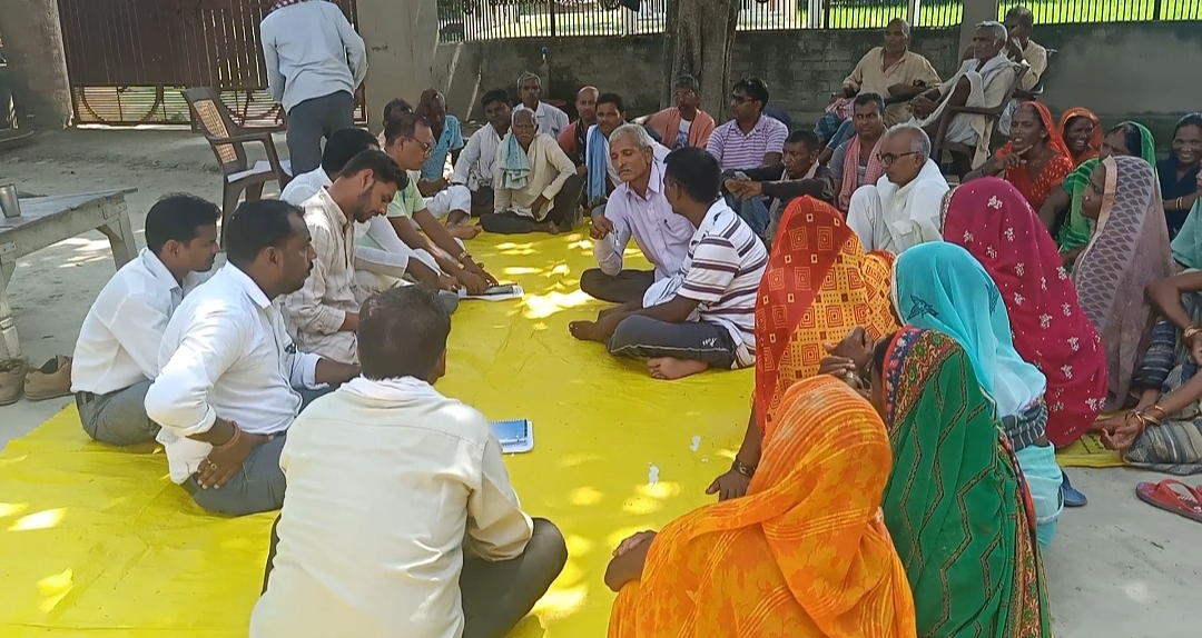 पांच अप्रैल को मनाए अशोकष्टमी का महा पर्व ,समाज सेवी राजकुमार मौर्य