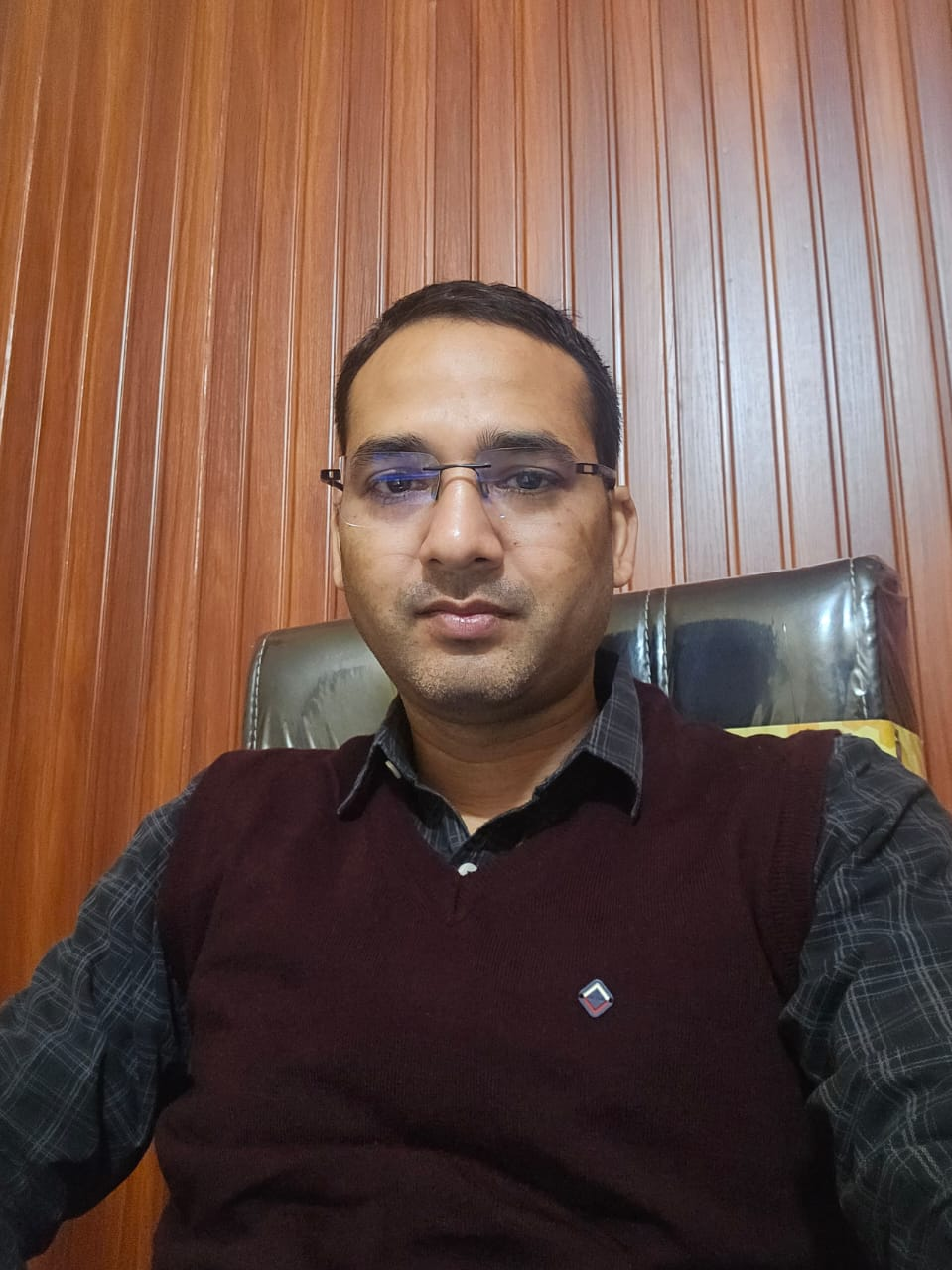 जिला श्रम बन्धु की बैठक आयोजित, निर्माण श्रमिकों के हितों व श्रम अधिनियमों के प्रभावी प्रवर्तन पर जोर